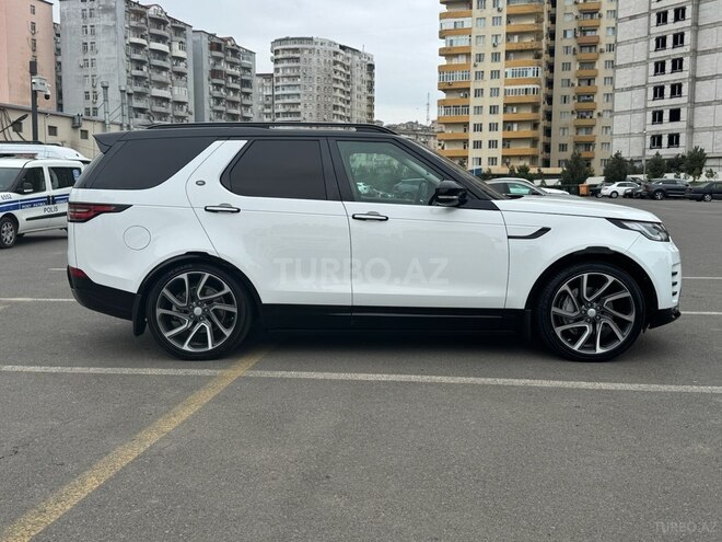 Land Rover Discovery 2019, 73,636 km - 3.0 л - Bakı