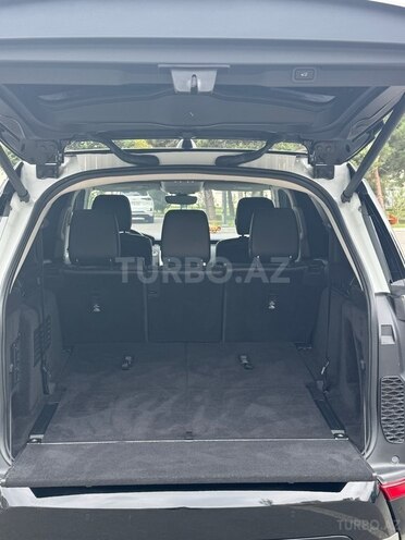 Land Rover Discovery 2019, 73,636 km - 3.0 л - Bakı
