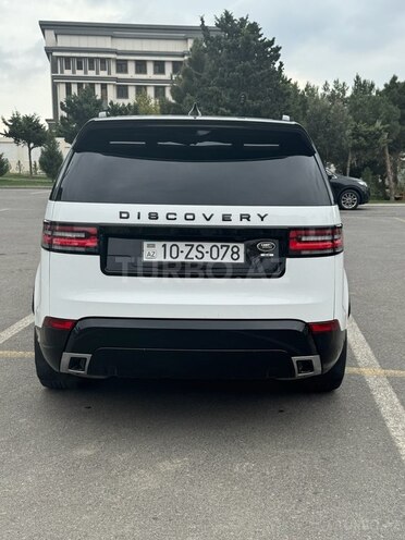 Land Rover Discovery 2019, 73,636 km - 3.0 л - Bakı