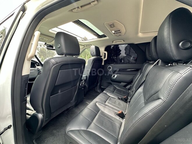 Land Rover Discovery 2019, 73,636 km - 3.0 л - Bakı