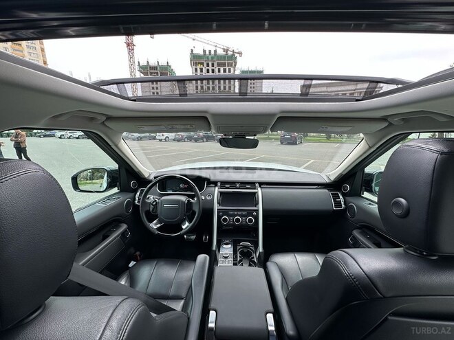 Land Rover Discovery 2019, 73,636 km - 3.0 л - Bakı