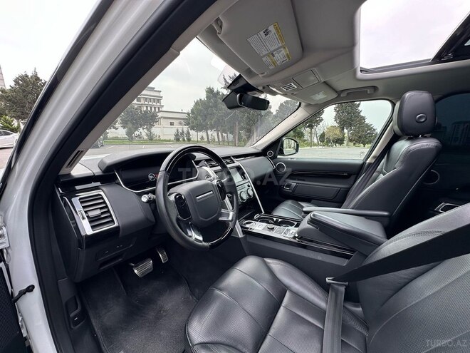 Land Rover Discovery 2019, 73,636 km - 3.0 л - Bakı