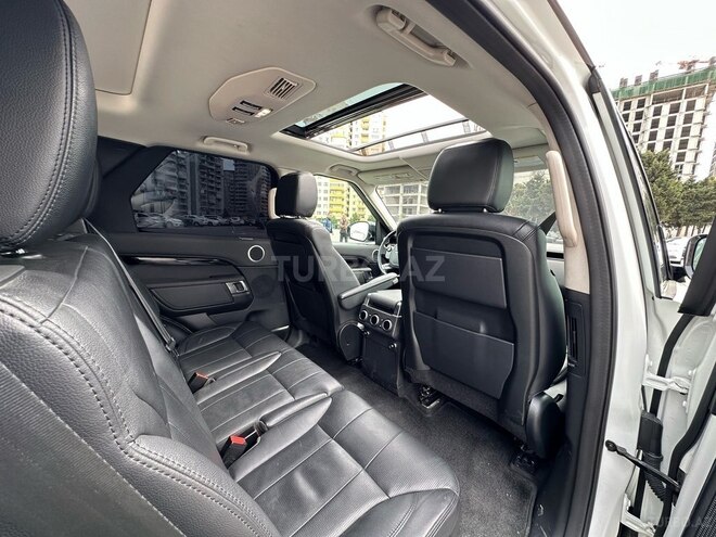 Land Rover Discovery 2019, 73,636 km - 3.0 л - Bakı