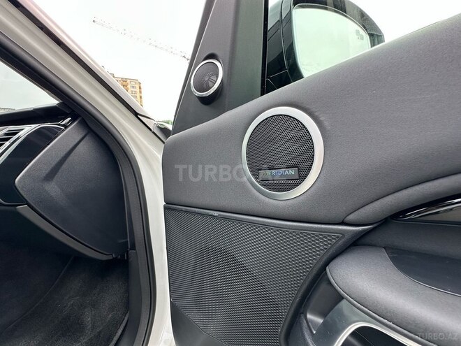 Land Rover Discovery 2019, 73,636 km - 3.0 л - Bakı