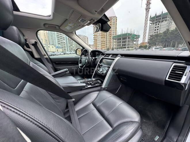 Land Rover Discovery 2019, 73,636 km - 3.0 л - Bakı