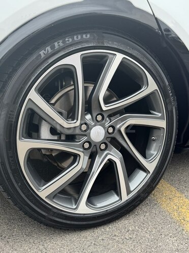 Land Rover Discovery 2019, 73,636 km - 3.0 л - Bakı