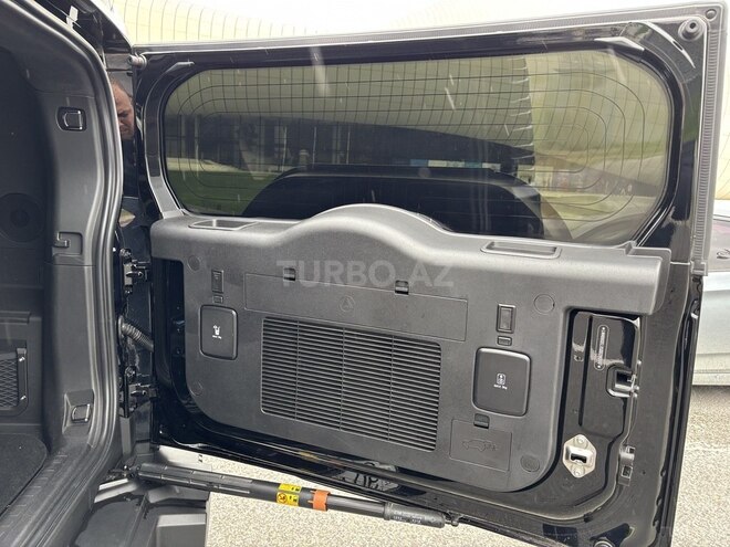 Jetour T2 2025, 9,000 km - 1.5 l - Bakı