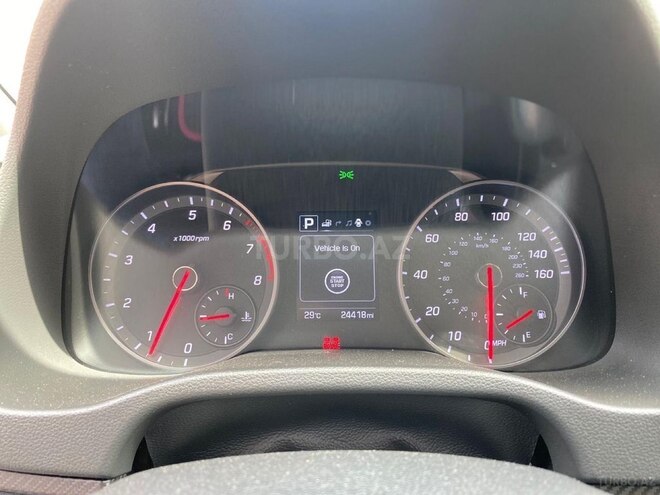 Hyundai Elantra 2018, 70,328 km - 1.6 л - Bakı