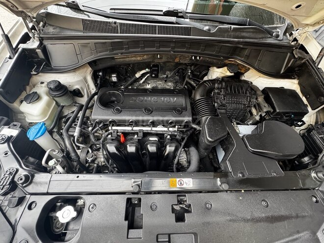 Hyundai Santa Fe 2014, 174,900 km - 2.4 l - Bakı