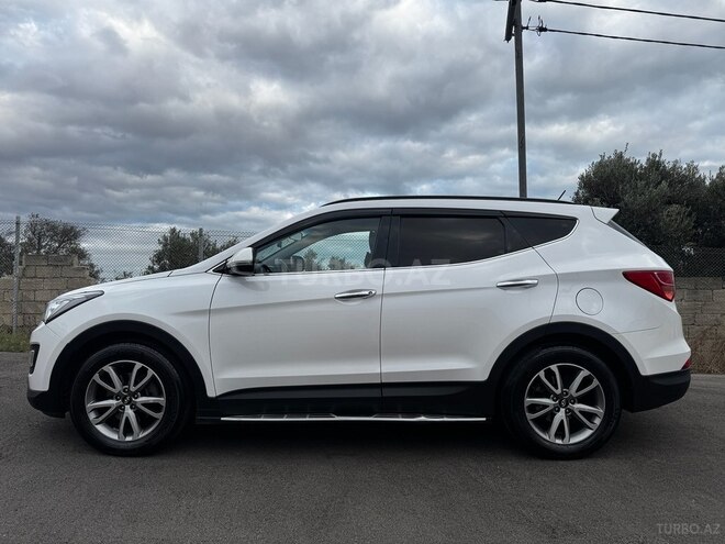 Hyundai Santa Fe 2014, 174,900 km - 2.4 l - Bakı