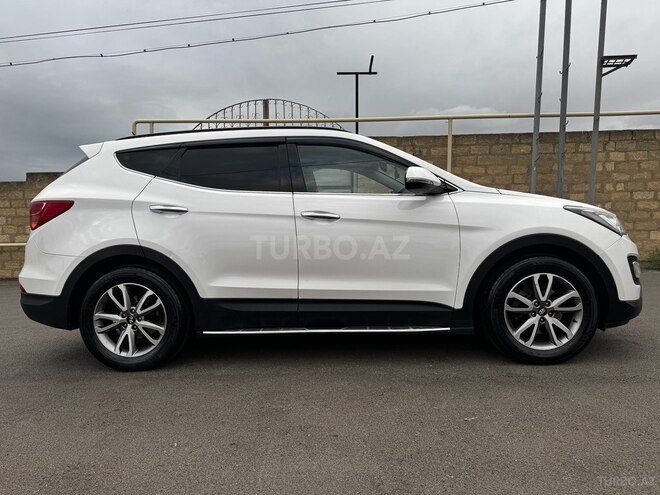 Hyundai Santa Fe 2014, 174,900 km - 2.4 l - Bakı