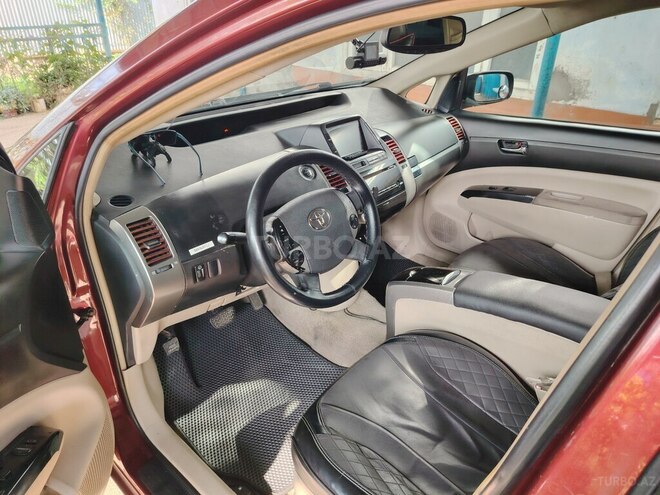 Toyota Prius 2005, 180,000 km - 1.5 l - Masallı