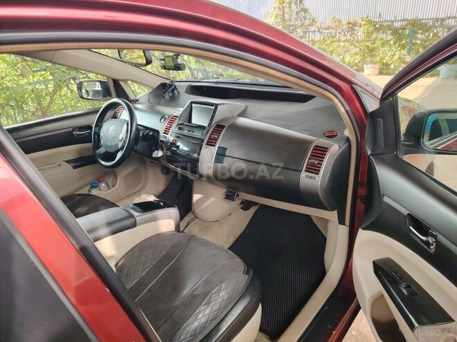 Toyota Prius 2005, 180,000 km - 1.5 l - Masallı