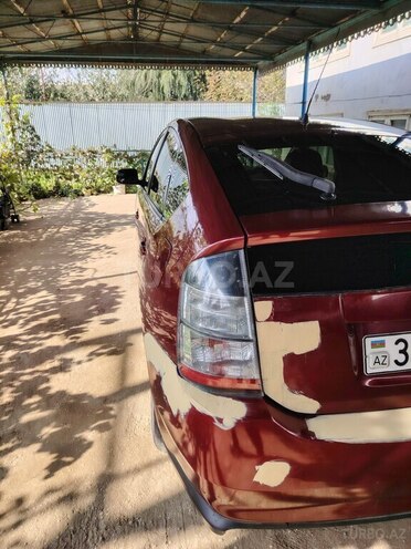 Toyota Prius 2005, 180,000 km - 1.5 l - Masallı