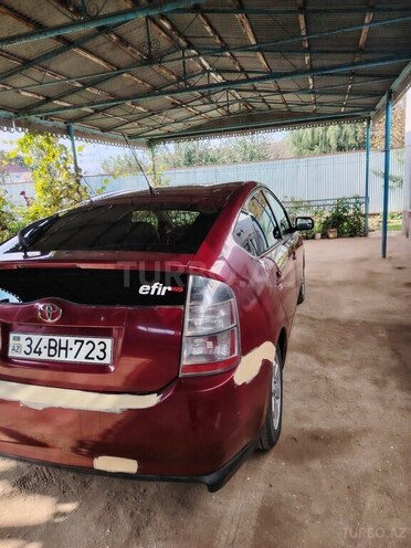 Toyota Prius 2005, 180,000 km - 1.5 l - Masallı
