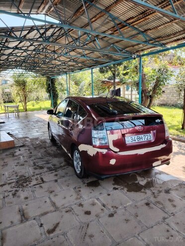 Toyota Prius 2005, 180,000 km - 1.5 l - Masallı