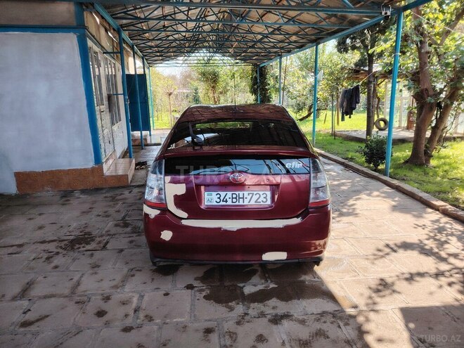Toyota Prius 2005, 180,000 km - 1.5 l - Masallı