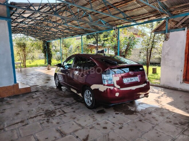 Toyota Prius 2005, 180,000 km - 1.5 l - Masallı