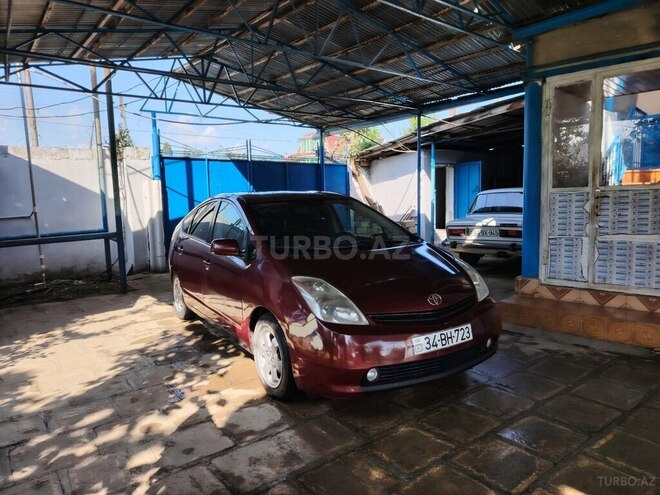 Toyota Prius 2005, 180,000 km - 1.5 l - Masallı