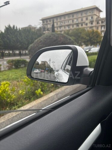 Kia Rio 2021, 49,990 km - 1.6 l - Bakı