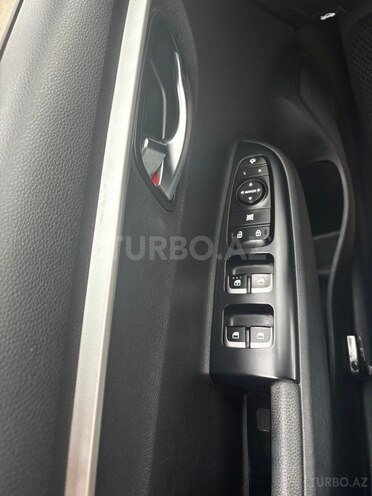 Kia Rio 2021, 49,990 km - 1.6 l - Bakı
