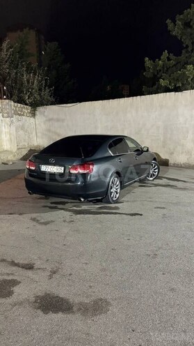 Lexus GS 300 2005, 250,000 km - 3.0 l - Bakı