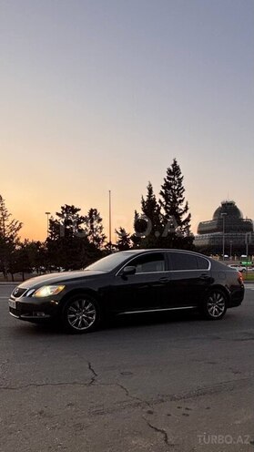 Lexus GS 300 2005, 250,000 km - 3.0 l - Bakı