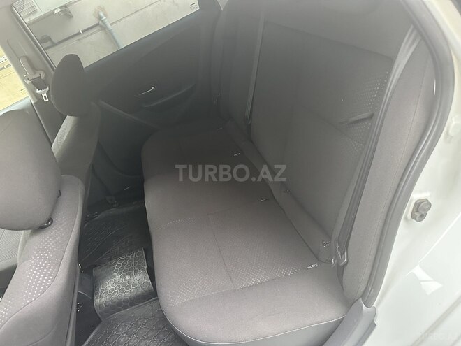 Nissan Almera 2017, 175,000 km - 1.6 l - Bakı