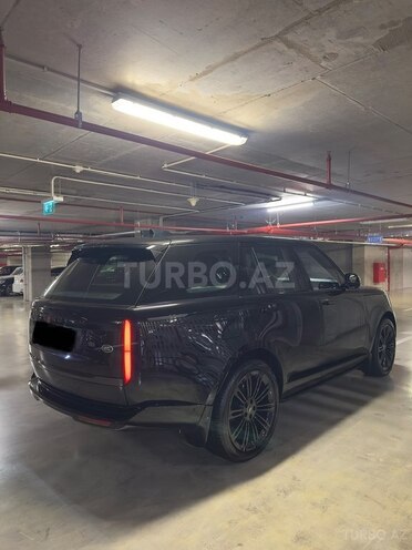 Land Rover Range Rover 2022, 9,900 km - 3.0 l - Bakı