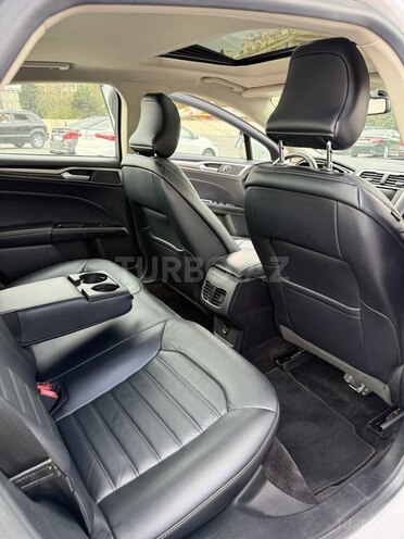 Ford Fusion (North America) 2016, 170,000 km - 2.0 l - Bakı