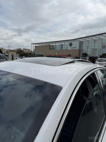 Ford Fusion (North America) 2016, 170,000 km - 2.0 l - Bakı