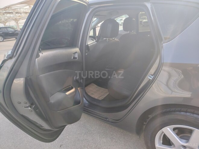 Opel Astra 2010, 180,000 km - 1.4 l - Sumqayıt