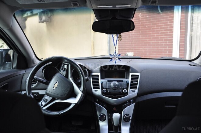 Chevrolet Cruze 2012, 285,000 km - 1.4 л - Gəncə
