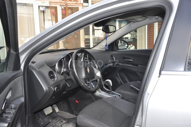 Chevrolet Cruze 2012, 285,000 km - 1.4 л - Gəncə