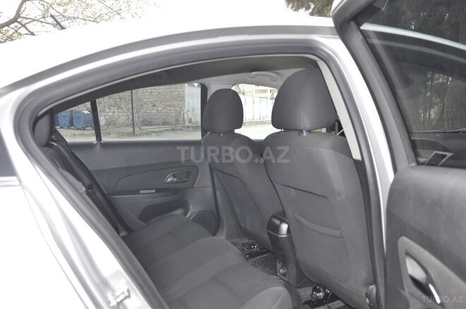 Chevrolet Cruze 2012, 285,000 km - 1.4 л - Gəncə