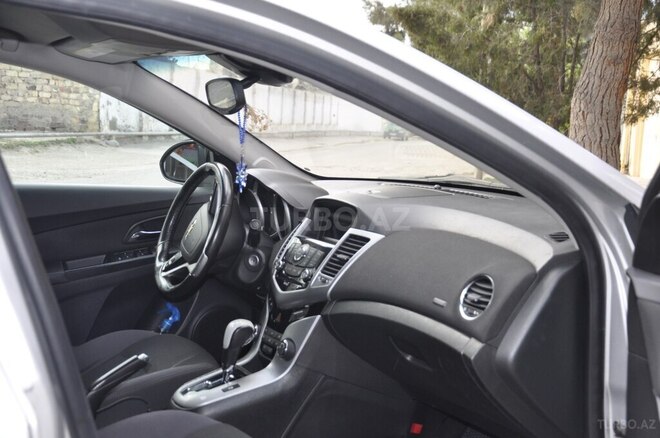 Chevrolet Cruze 2012, 285,000 km - 1.4 л - Gəncə