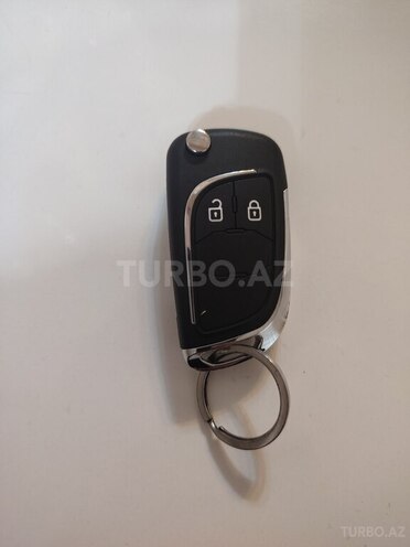 Opel Astra 2010, 180,000 km - 1.4 l - Sumqayıt