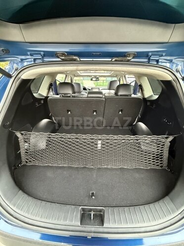 Hyundai Santa Fe 2019, 127,000 km - 2.0 l - Bakı