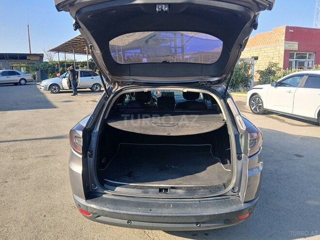Renault Megane 2012, 330,000 km - 1.5 l - Gəncə