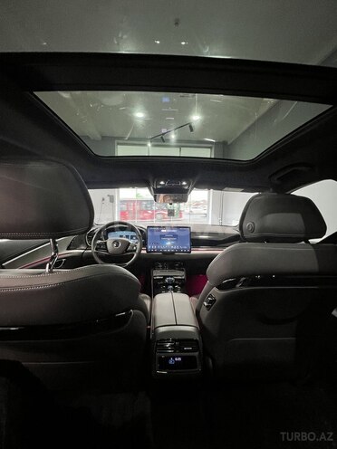 BYD Han-9