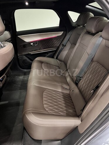 BYD Han-10