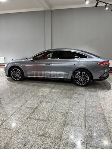 BYD Han-3