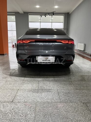 BYD Han-4
