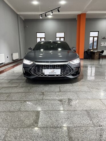 BYD Han-2