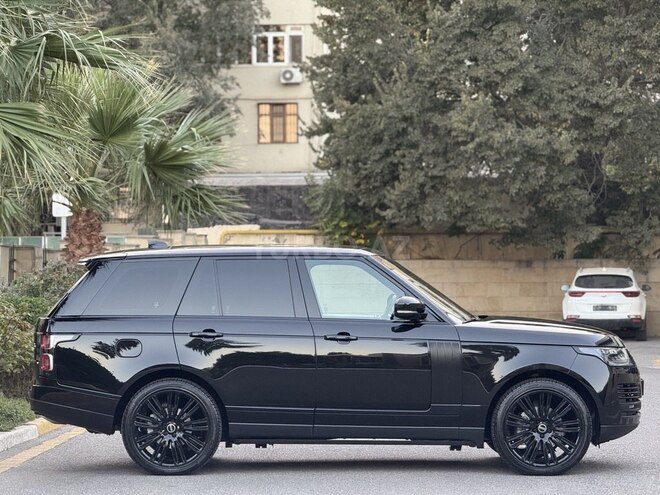Land Rover Range Rover 2019, 198,000 km - 3.0 l - Bakı
