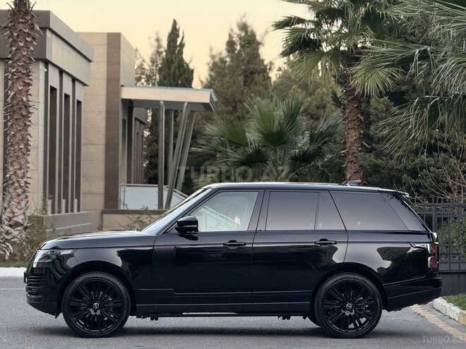 Land Rover Range Rover 2019, 198,000 km - 3.0 l - Bakı
