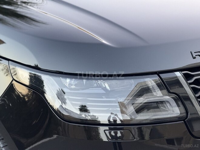Land Rover Range Rover 2019, 198,000 km - 3.0 l - Bakı