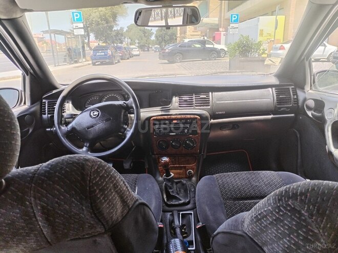Opel Vectra 1997, 255,555 km - 2.0 l - Bakı
