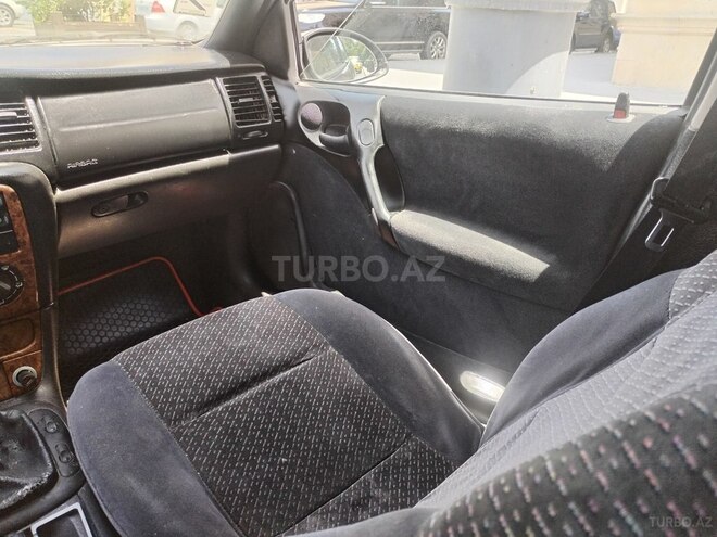 Opel Vectra 1997, 255,555 km - 2.0 l - Bakı