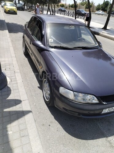 Opel Vectra 1997, 255,555 km - 2.0 l - Bakı